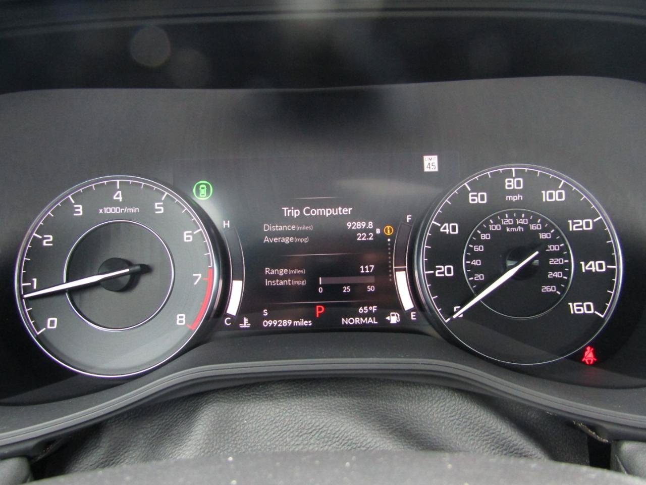 Used 2021 Acura TLX w/ Technology Package FWD image 16