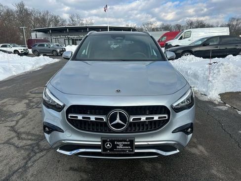 Used 2026 Mercedes-Benz GLA 250 4MATIC image 8