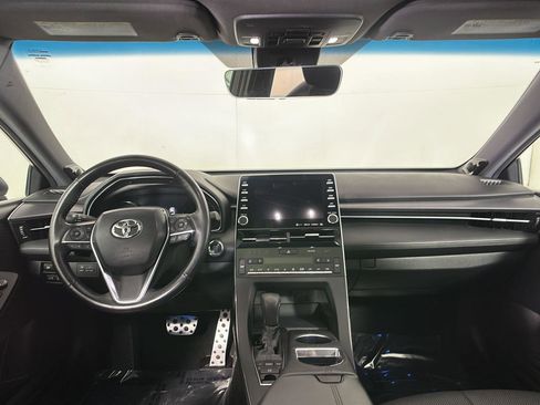 Used 2019 Toyota Avalon Touring w/ Advanced Safety Package FWD image 26