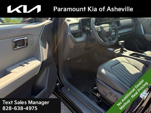 New 2027 Kia Seltos X-Line S AWD/4WD image 18