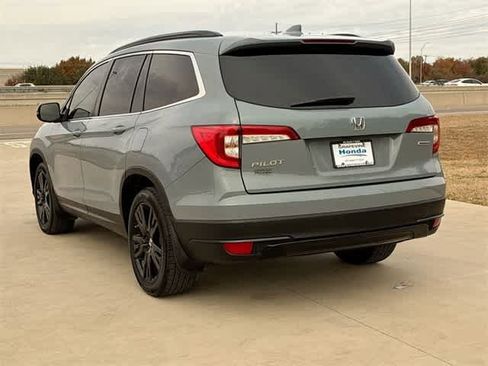 Certified 2022 Honda Pilot Special Edition image 5
