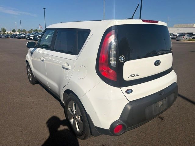 Used 2016 Kia Soul FWD image 7