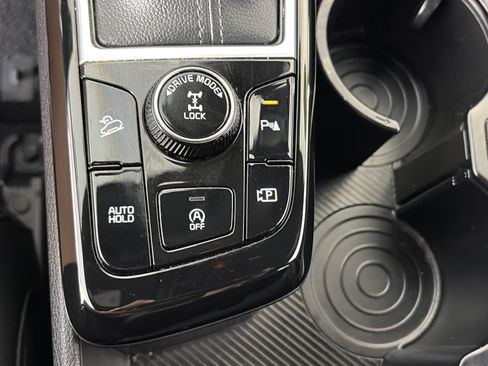 Certified 2024 Kia Sportage X-Line w/ X-Line Premium Package AWD/4WD image 27