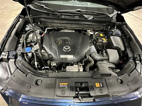 Used 2024 MAZDA CX-5 Signature image 22