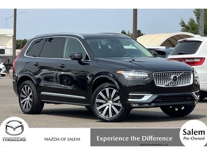 Used 2023 Volvo XC90 B5 Plus