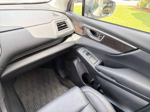 Certified 2026 Subaru Ascent Touring AWD/4WD image 20