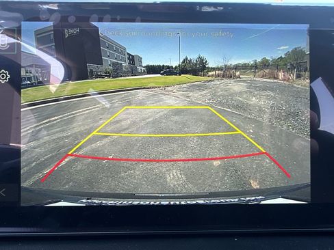 New 2026 Kia Sportage LX image 29