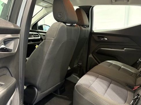 New 2027 Chevrolet Bolt LT image 15