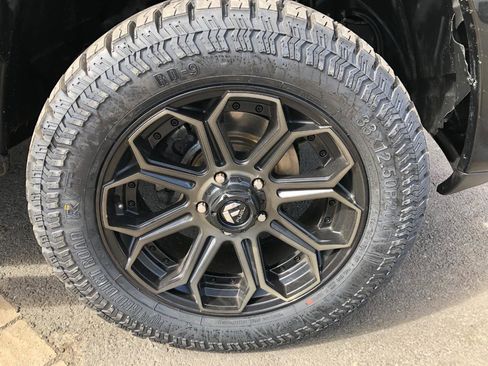 Used 2017 RAM 1500 Express w/ Express Value Package image 8