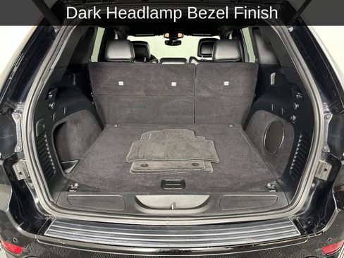 Used 2018 Jeep Grand Cherokee Altitude RWD image 20