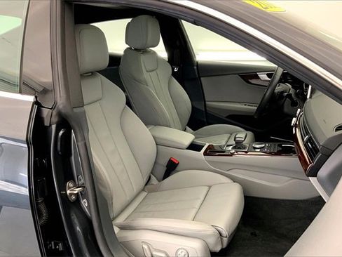 Used 2018 Audi A5 2.0T Premium Plus image 7