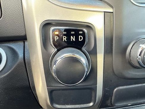 Used 2016 RAM 1500 Big Horn image 28