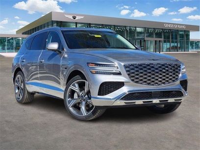 Used 2025 Genesis GV80 2.5T Prestige