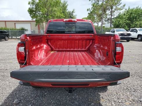 New 2026 GMC Canyon Elevation w/ Convenience Package AWD/4WD image 10