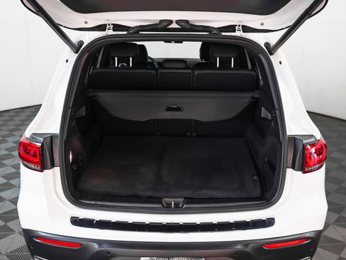 Certified 2023 Mercedes-Benz EQB 300 4MATIC image 12