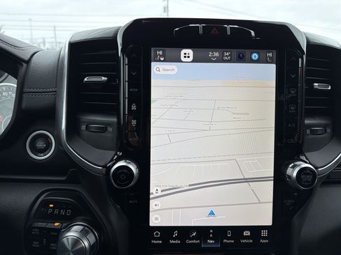 Used 2023 RAM 1500 Laramie image 20