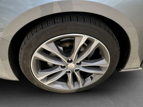 Used 2024 Chevrolet Malibu LT FWD image 35