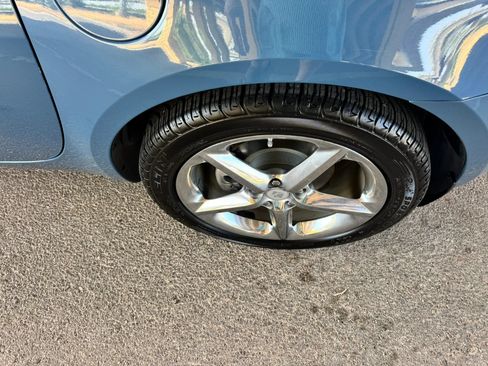 Used 2008 Saturn Sky Red Line RWD image 25