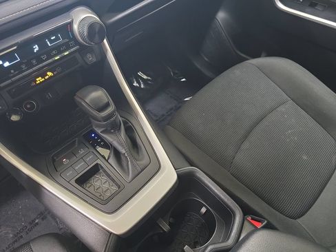 Used 2024 Toyota RAV4 LE FWD image 26