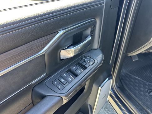 New 2025 RAM 3500 Laramie image 20