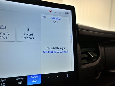 Used 2022 Ford Expedition Max Limited AWD/4WD image 21