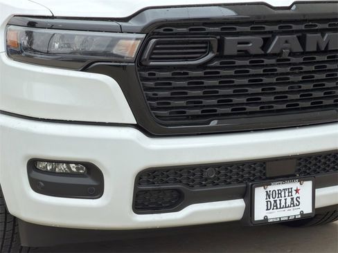 New 2026 RAM 1500 Lone Star image 7