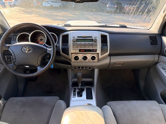 Used 2010 Toyota Tacoma PreRunner w/ TRD Sport Pkg RWD image 15