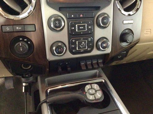 Used 2013 Ford F350 Lariat w/ Lariat Ultimate Pkg image 22