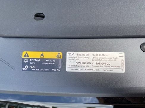 New 2025 Volkswagen Taos SE image 84