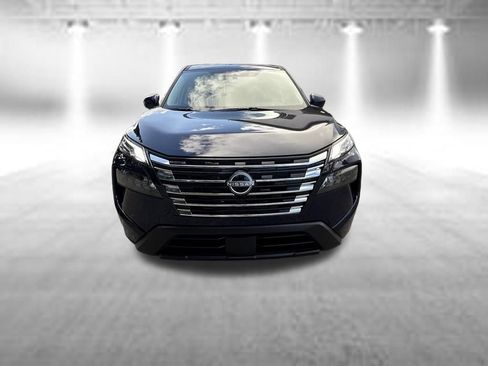 Used 2025 Nissan Rogue SV FWD image 10