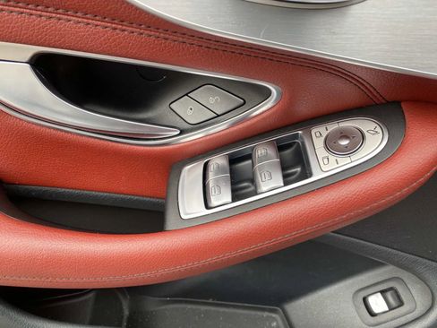 Used 2017 Mercedes-Benz C 300 Cabriolet w/ Premium 2 Package image 14