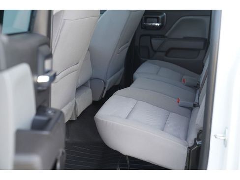 Used 2017 GMC Sierra 1500 4x4 Double Cab image 14