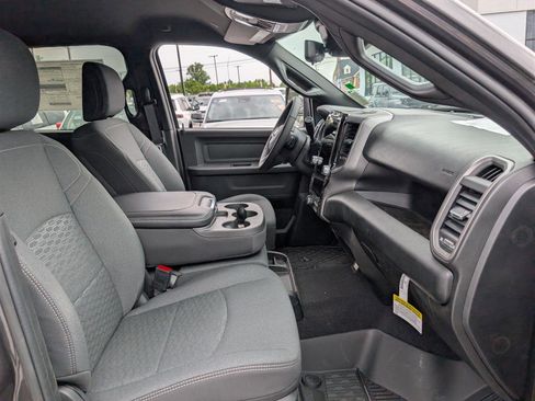 New 2025 RAM 2500 Tradesman image 7