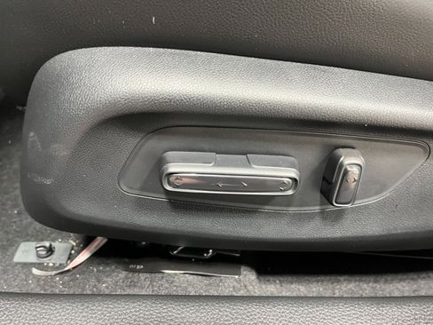 Used 2026 Honda Civic FWD Hybrid Sedan image 12