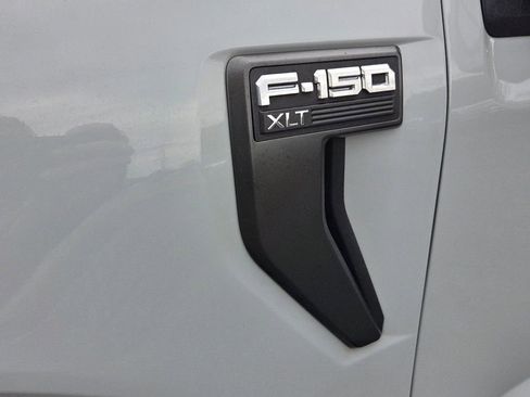 Used 2023 Ford F150 XLT w/ Equipment Group 302A High image 16