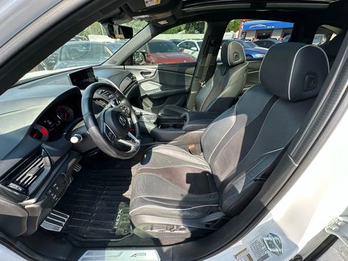 Used 2021 Acura RDX A-Spec image 10