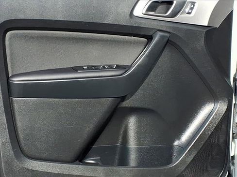 Used 2022 Ford Ranger XLT w/ Equipment Group 302A High image 22