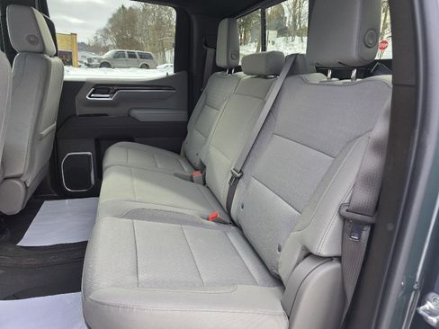 New 2026 Chevrolet Silverado 1500 LT w/ Convenience Package II image 20