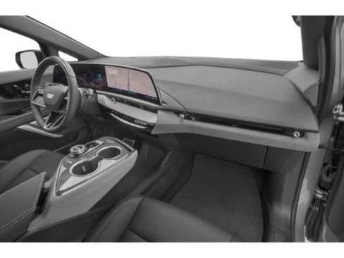 Used 2026 Cadillac Optiq Sport 1 AWD/4WD image 14