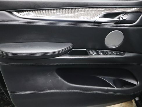 Used 2018 BMW X6 M w/ Executive Package image 16