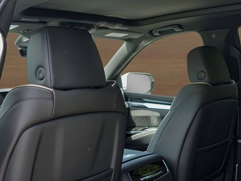 New 2026 Cadillac Escalade Sport w/ Touring Package image 19