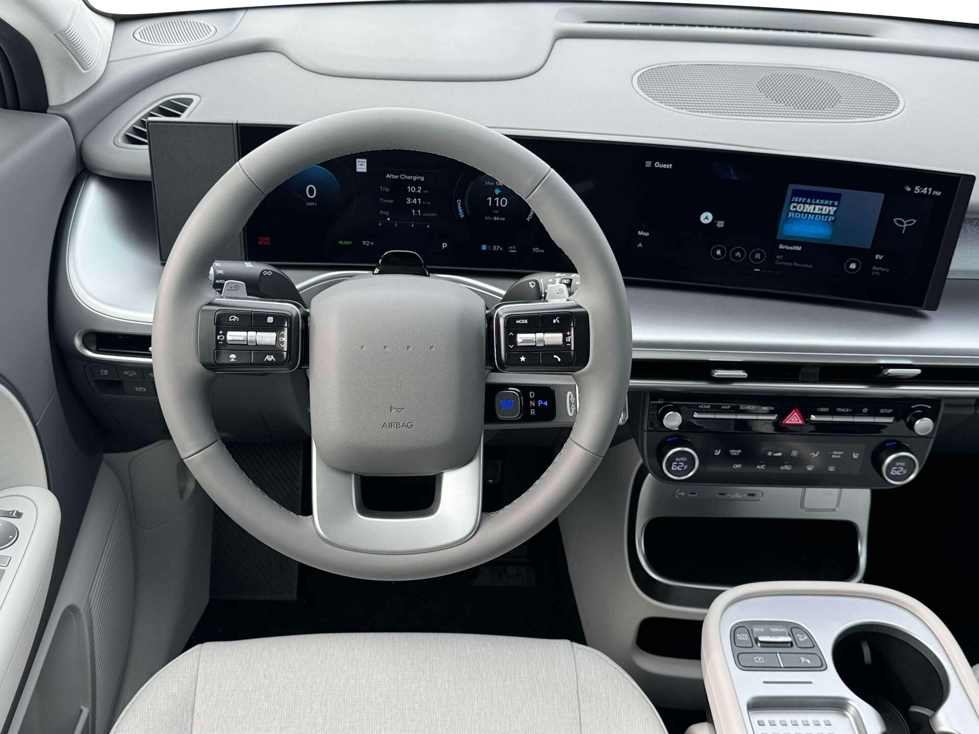 New 2026 Hyundai Ioniq 9 SE AWD/4WD image 17