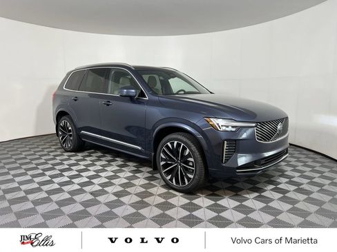 New 2026 Volvo XC90 B5 Core w/ Protection Package image 2