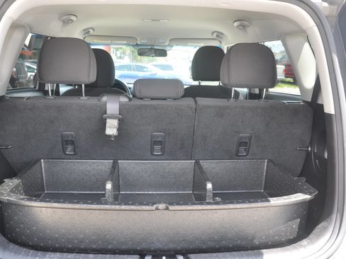 Used 2016 Kia Soul FWD image 10