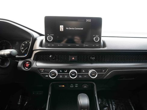 Used 2023 Honda CR-V EX image 17