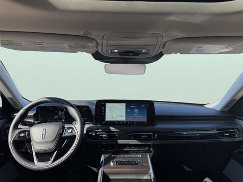 New 2026 Lincoln Aviator Reserve AWD/4WD image 16
