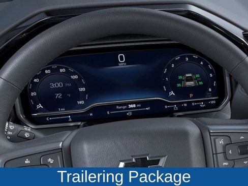 New 2026 Chevrolet Silverado 1500 RST image 14