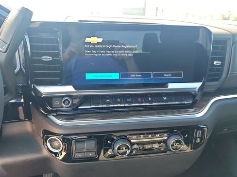 New 2026 Chevrolet Silverado 1500 RST w/ RST Select Package AWD/4WD image 21