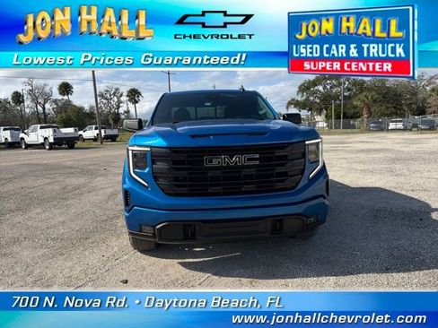 Certified 2023 GMC Sierra 1500 Elevation w/ Preferred Package image 23