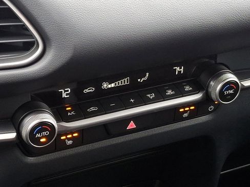 New 2026 MAZDA CX-30 AWD 2.5 S w/ Select Sport Pkg image 13